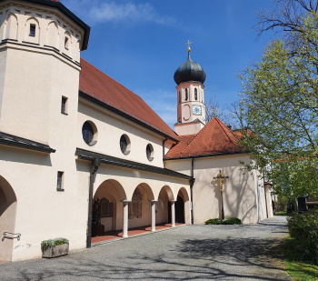 St. Ulrich